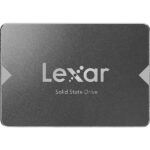 LEXAR SSD DRIVE 1TB