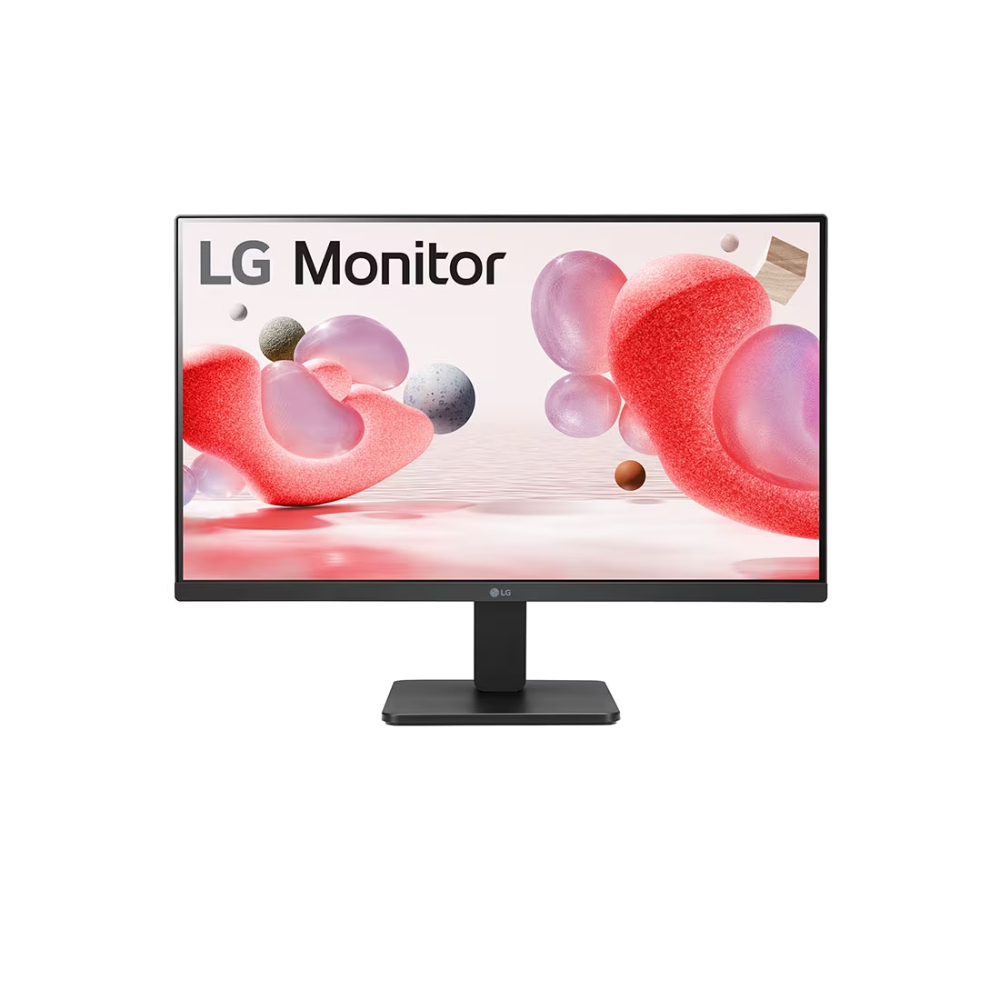 LG 24MR400-B 24インチモニター LG 24″ Monitor – 24MR400-B - IDS Store