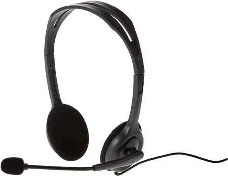 LOGITECH HEADSET H110 – JACK