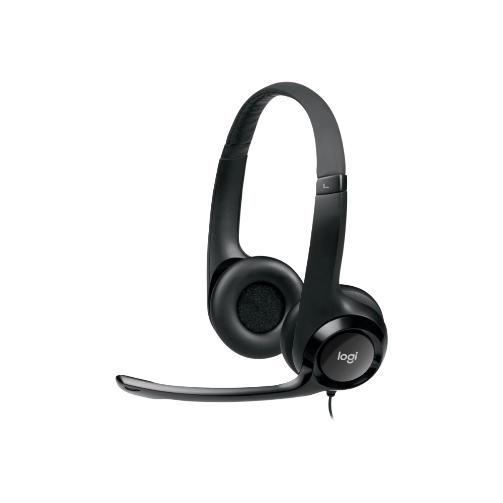 Logitech H390 USB Headset
