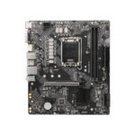MSI MOTHERBOARD PRO H610M-G