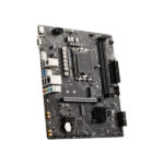 MSI MOTHERBOARD PRO H610M-G