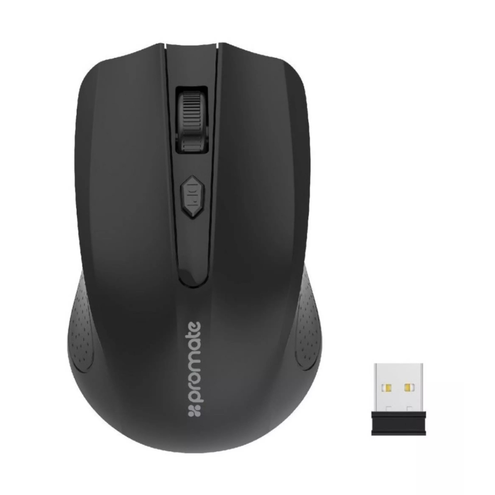 PROMATE ERGONOMIC CLIX-8 WIRELESS