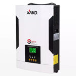 SAKO SOLAR INVERTER SUNON PRO 5.5KVA