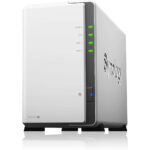 SYNOLOGY NAS STORAGE DS220J
