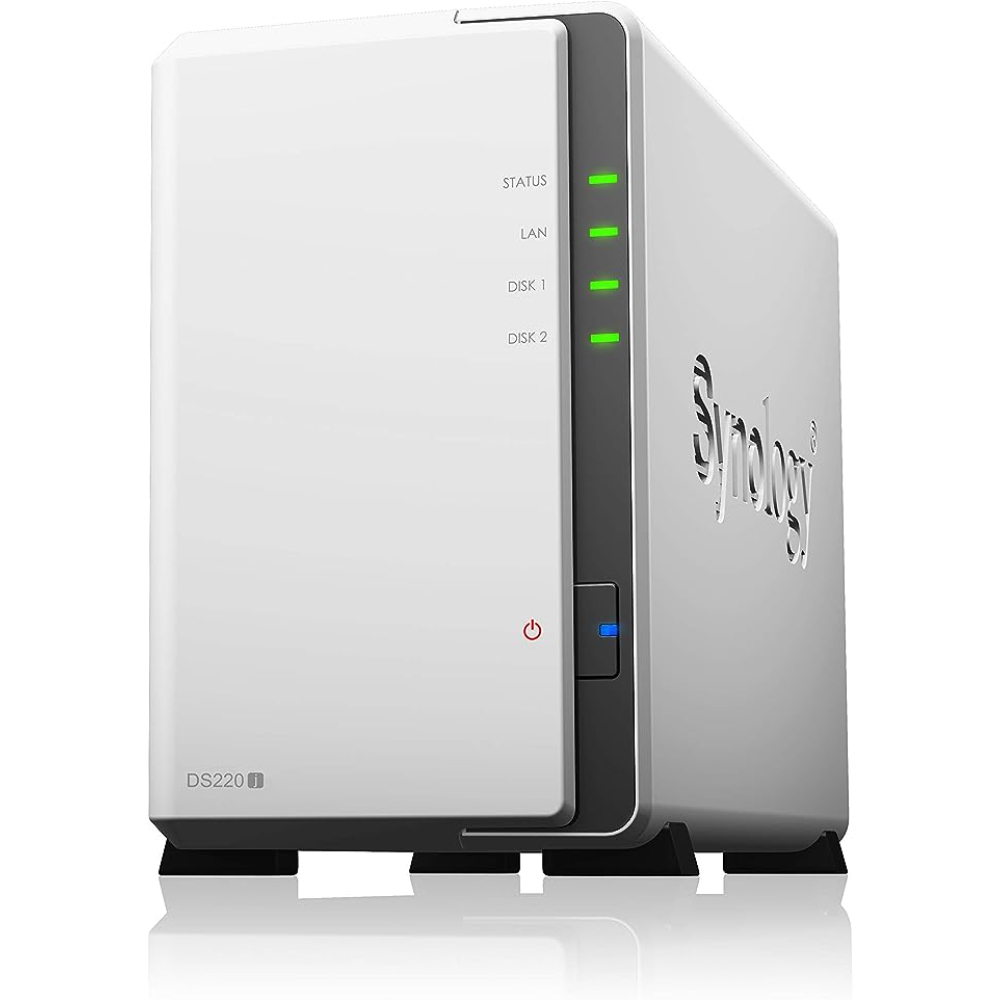 Synology DiskStation DS220j