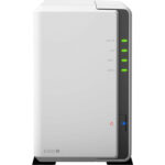 SYNOLOGY NAS STORAGE DS220J
