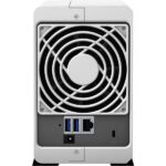 SYNOLOGY NAS STORAGE DS220J