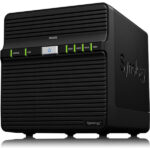 SYNOLOGY NAS STORAGE DS420J