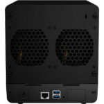 SYNOLOGY NAS STORAGE DS420J