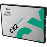 TEAM SSD DRIVE 1TB