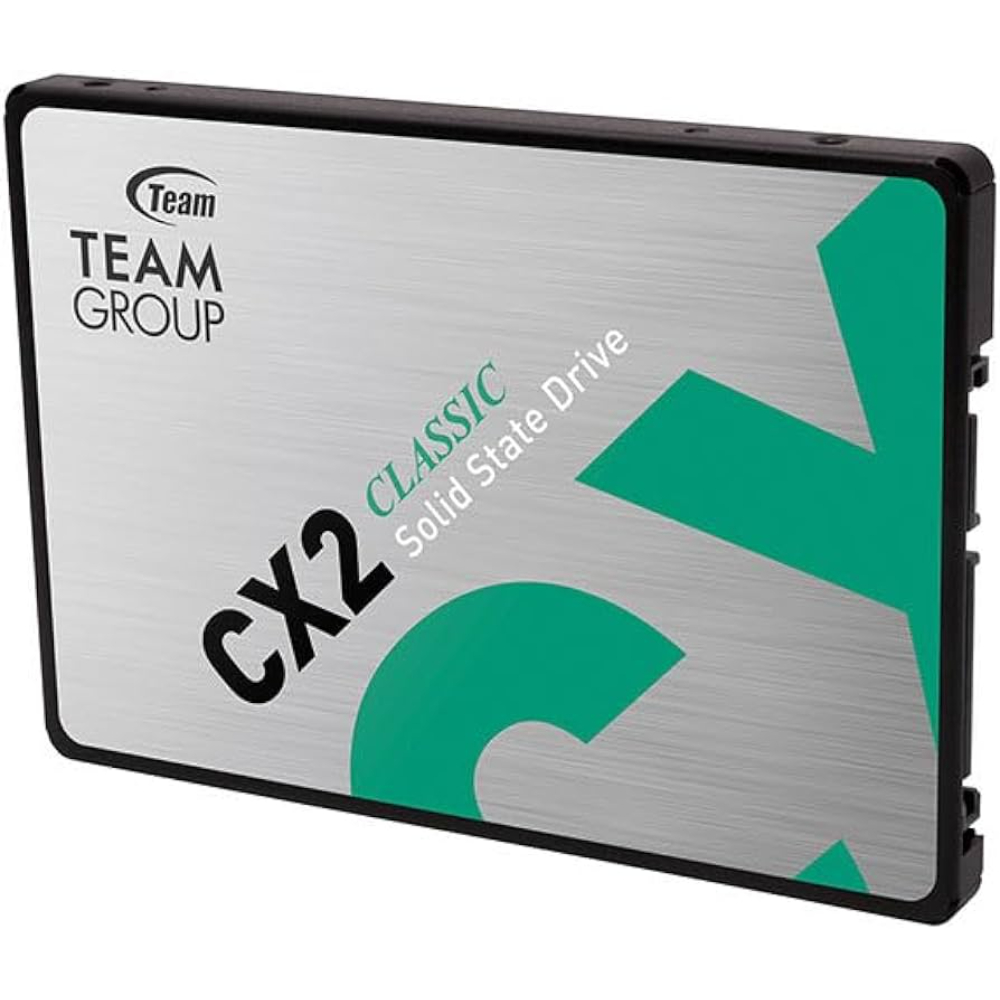 TEAMGROUP 1TB 2.5" SSD