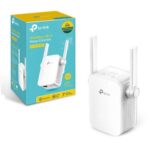 TP-LINK ROUTER 300MBPS WITH 2 ANTENNAS TL-WA855RE