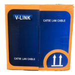V-LINK UTP CABLE CAT5 305 METER INDOOR