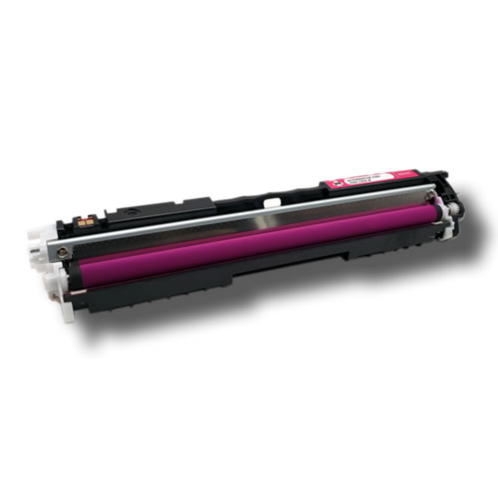 VIVID COMPATIBLE HP TONER 130A-126A MAGENTA