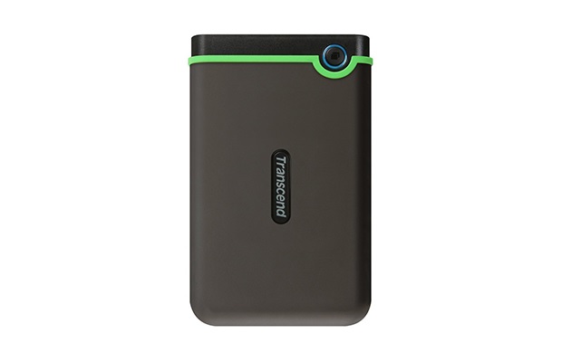Transcend 2TB External Hard Drive