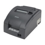 EPSON RECEIPT PRINTER TM-U220B-067 DOT MATRIX 76MM-2.9″