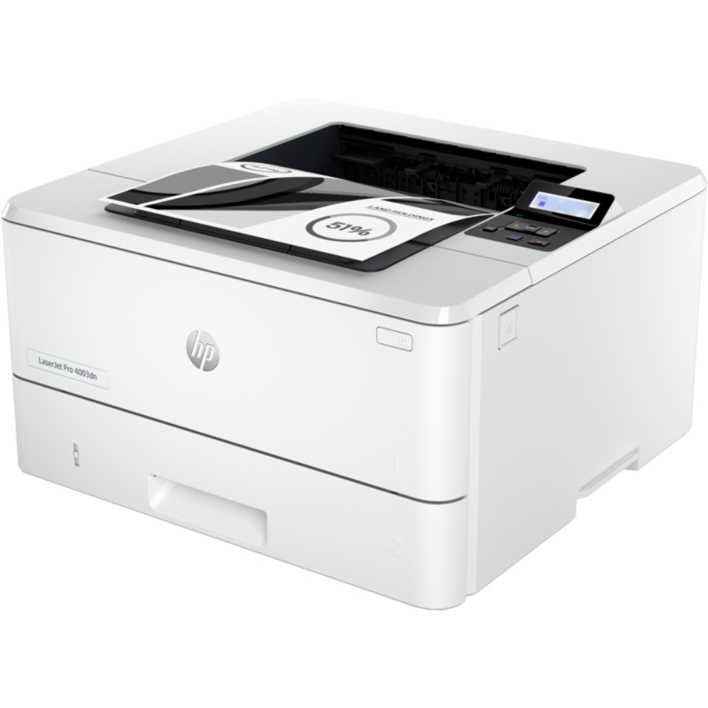 HP PRINTER LASERJET PRO 4003N MONO