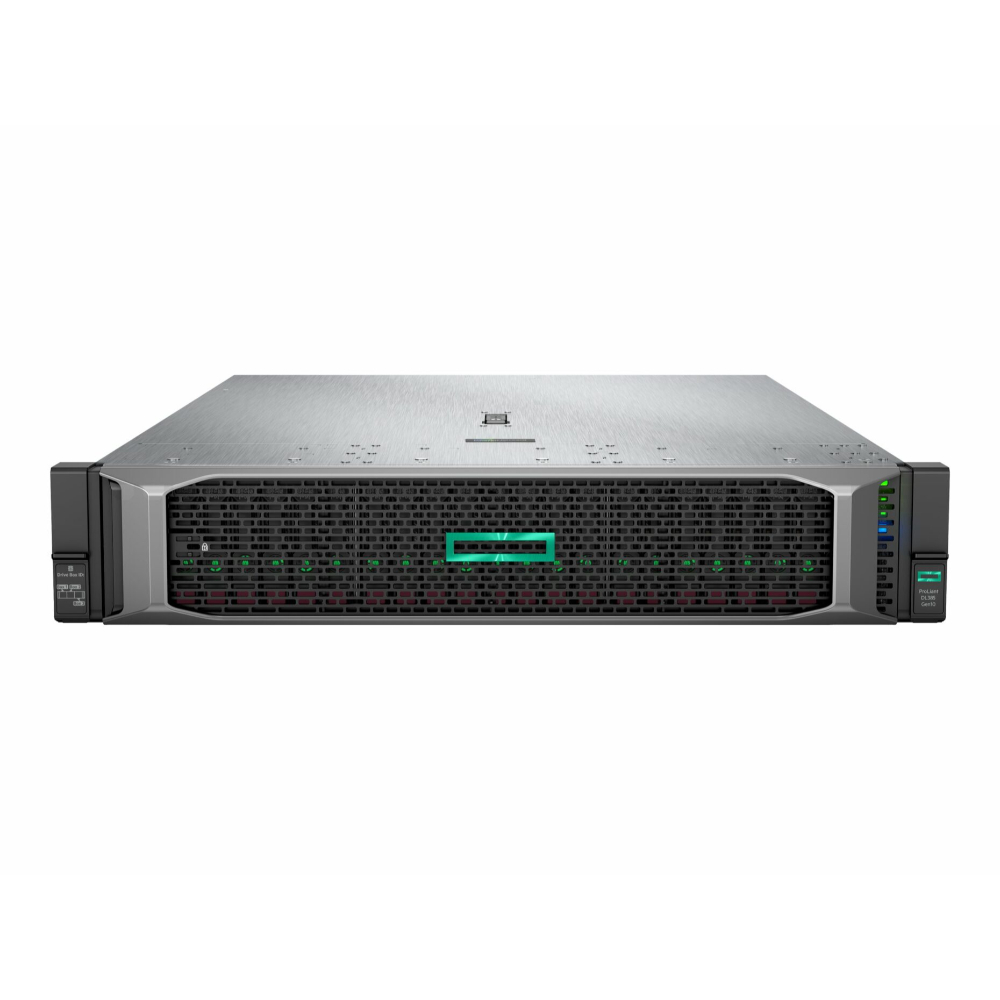 HPE SERVER DL380 (868709-B21) GEN10
