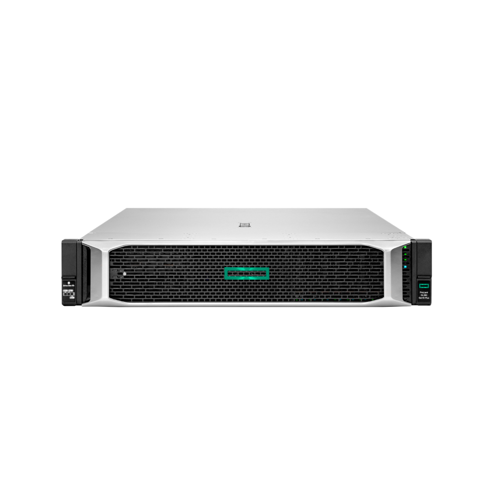 HPE SERVER DL380 (P06421-B21) GEN10