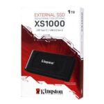 KINGSTON SSD DRIVE EXTERNAL 1TB