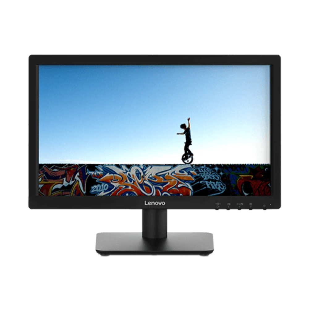 Lenovo D19-10 19" Monitor