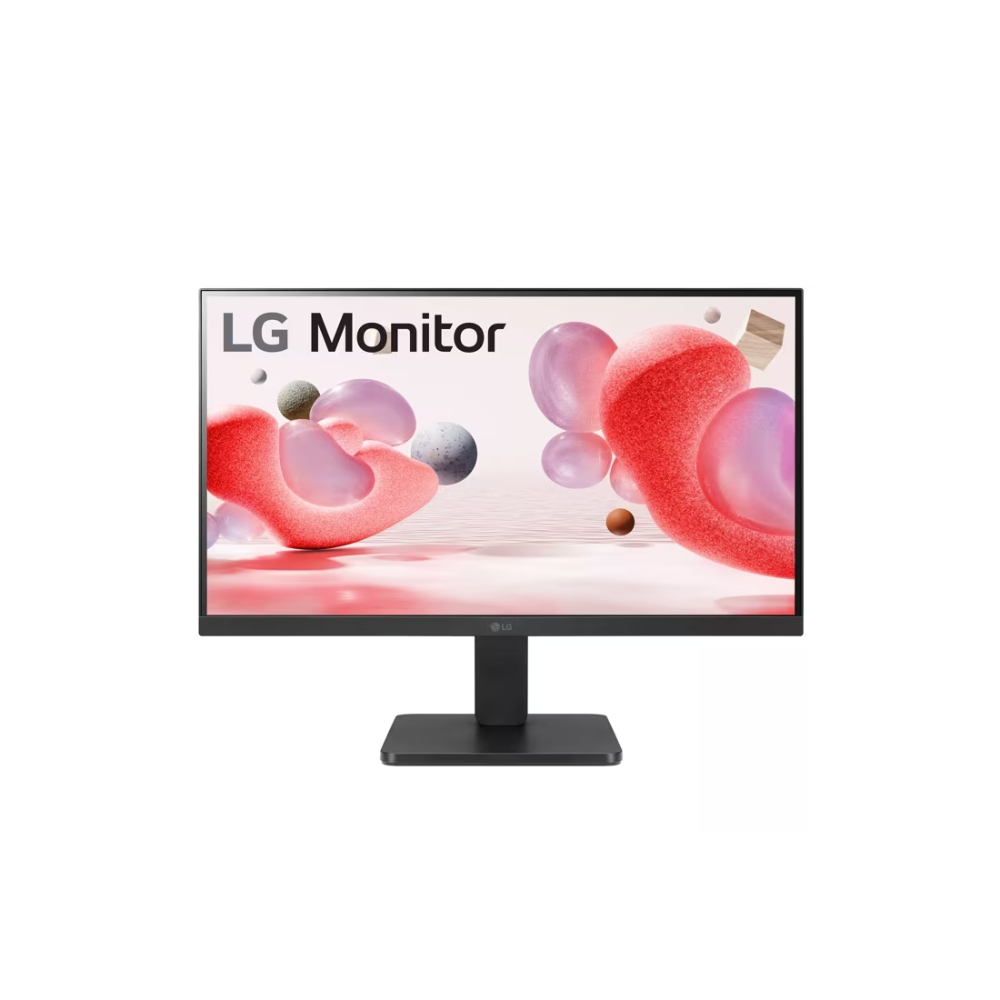 LG 22" Monitor – 22MR410-B