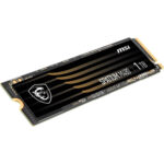 MSI NVME DRIVE 1TB SPATIUM M480 PRO
