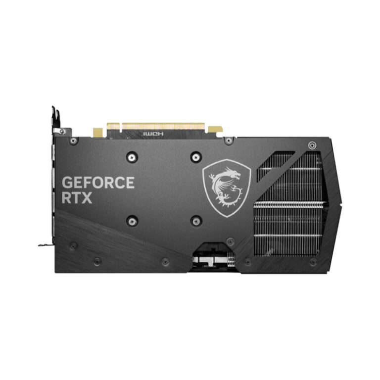MSI RTX4060TI-8GB GDDR6 GAMING X OC2