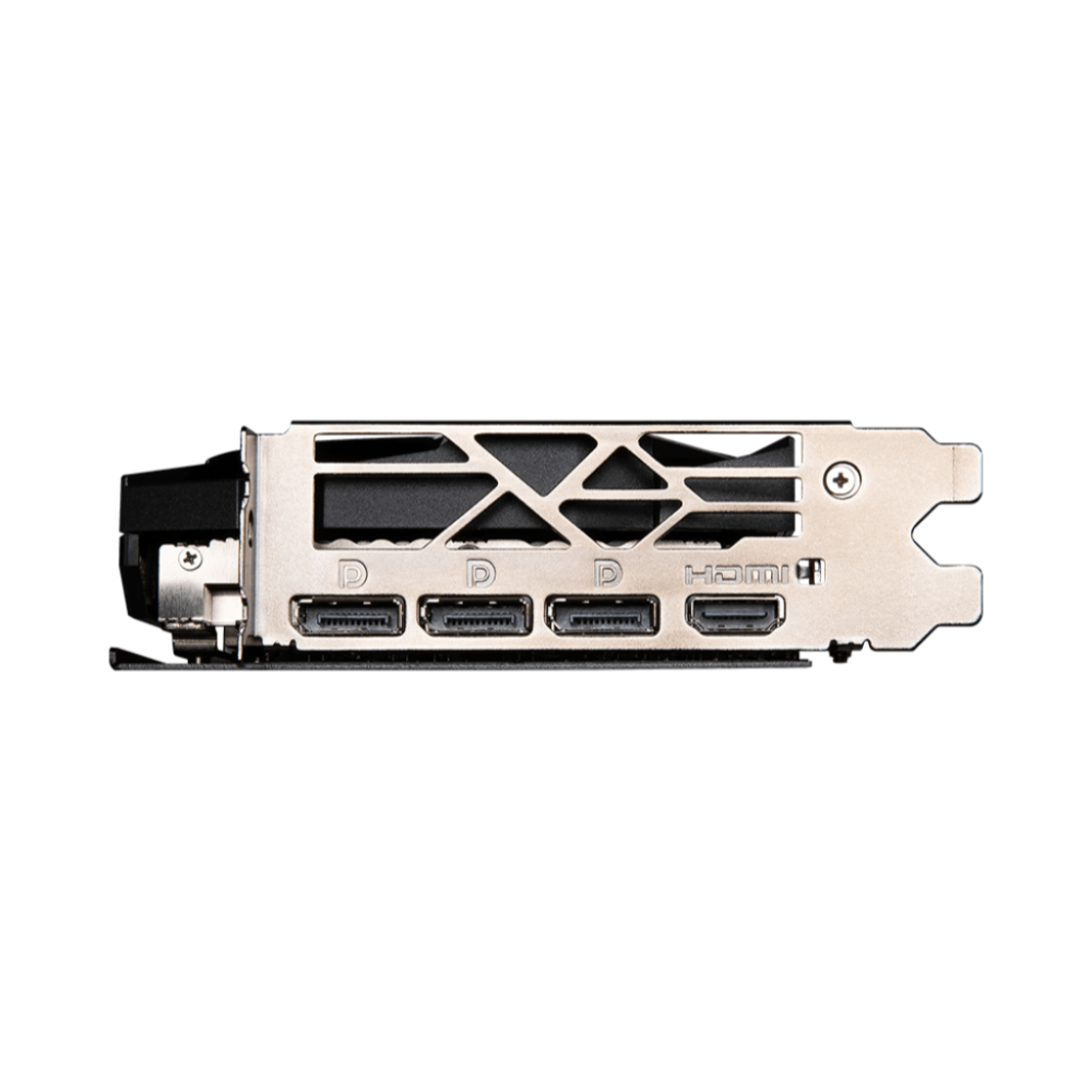 MSI RTX4060TI-8GB GDDR6 GAMING X OC3