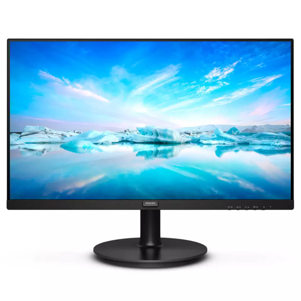 Philips 22" Monitor