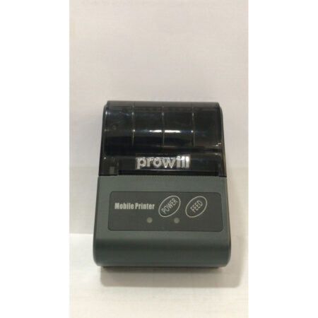 PROWILL RECEIPT PRINTER BLUETOOTH MP1 58MM-2.2″