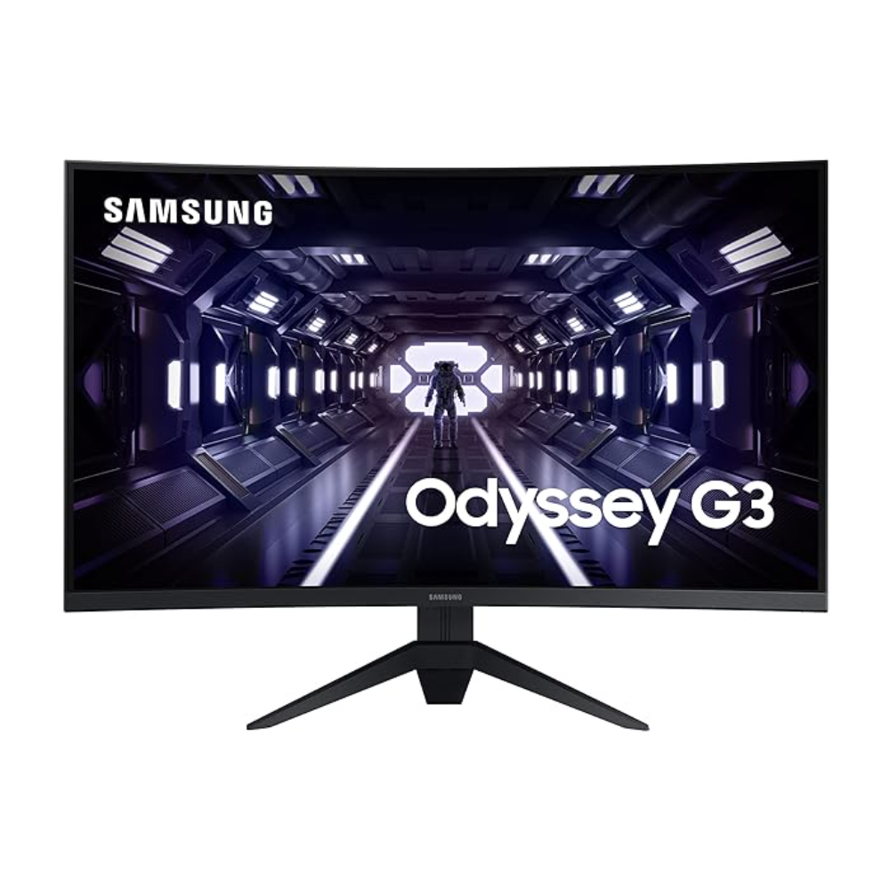 Samsung Odyssey G3 32" Gaming Monito