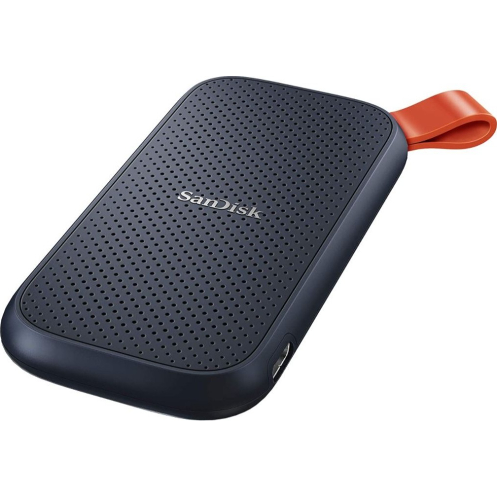 SanDisk 1TB External Portable SSD