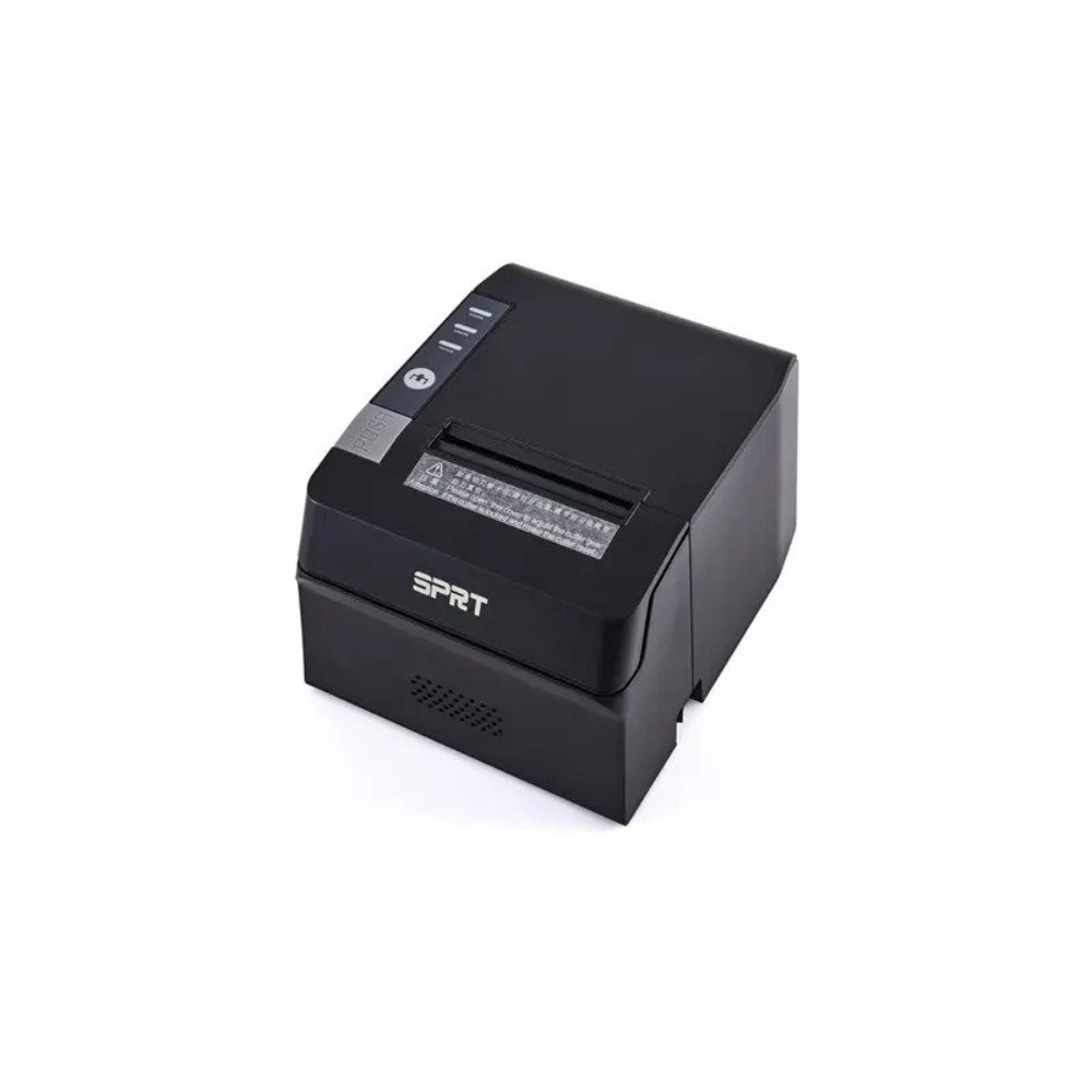 SPRT RECEIPT PRINTER SP-POS891U THERMAL 80MM-3.1″