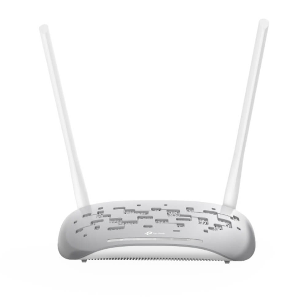 TP-LINK MODEM TD-W9950 2 ANT ADSL VDSL 300MBPS