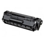 VIVID COMPATIBLE HP TONER 12A