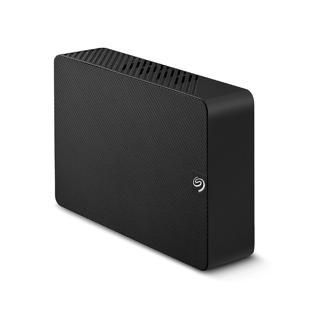Seagate Expansion 8TB External Desktop Hard Drive