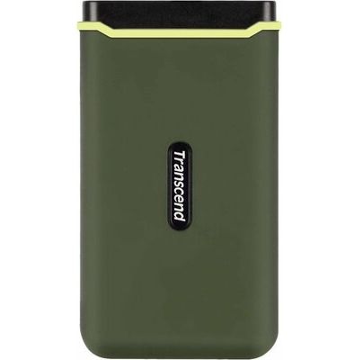 Transcend 2TB External Portable SSD