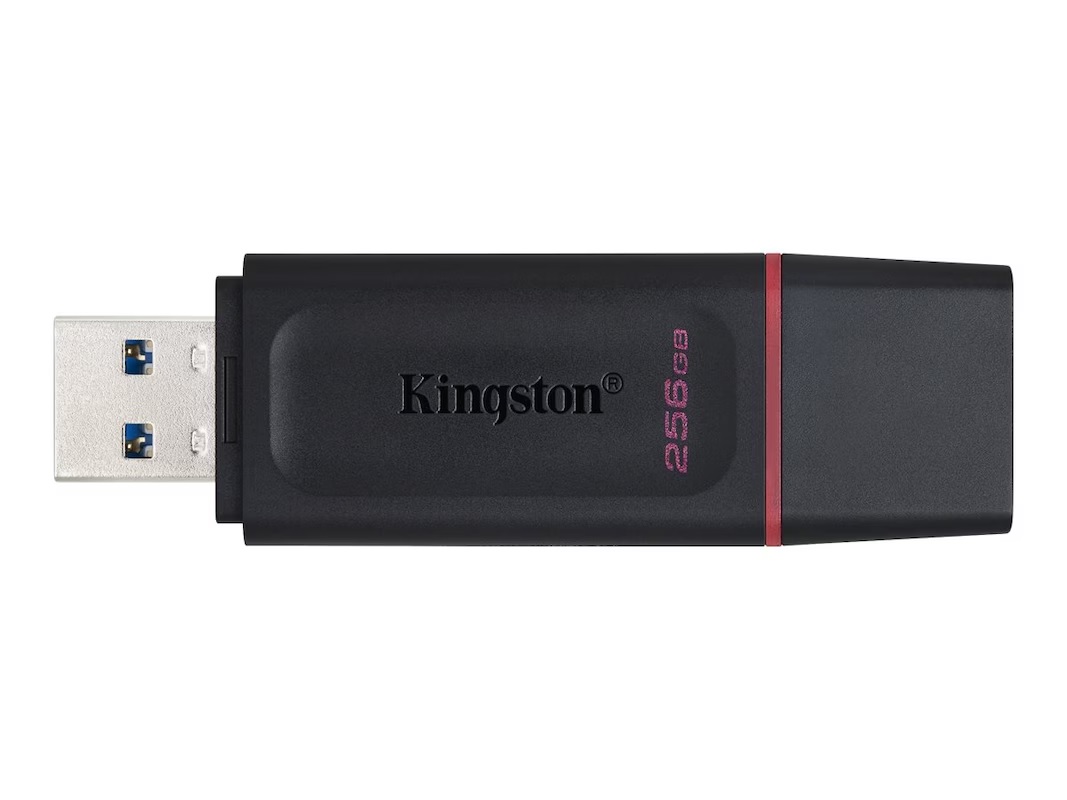 KINGSTON USB FLASH 256GB DTX