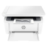 HP PRINTER LASERJET MFP M141A 3 IN 1 MONO