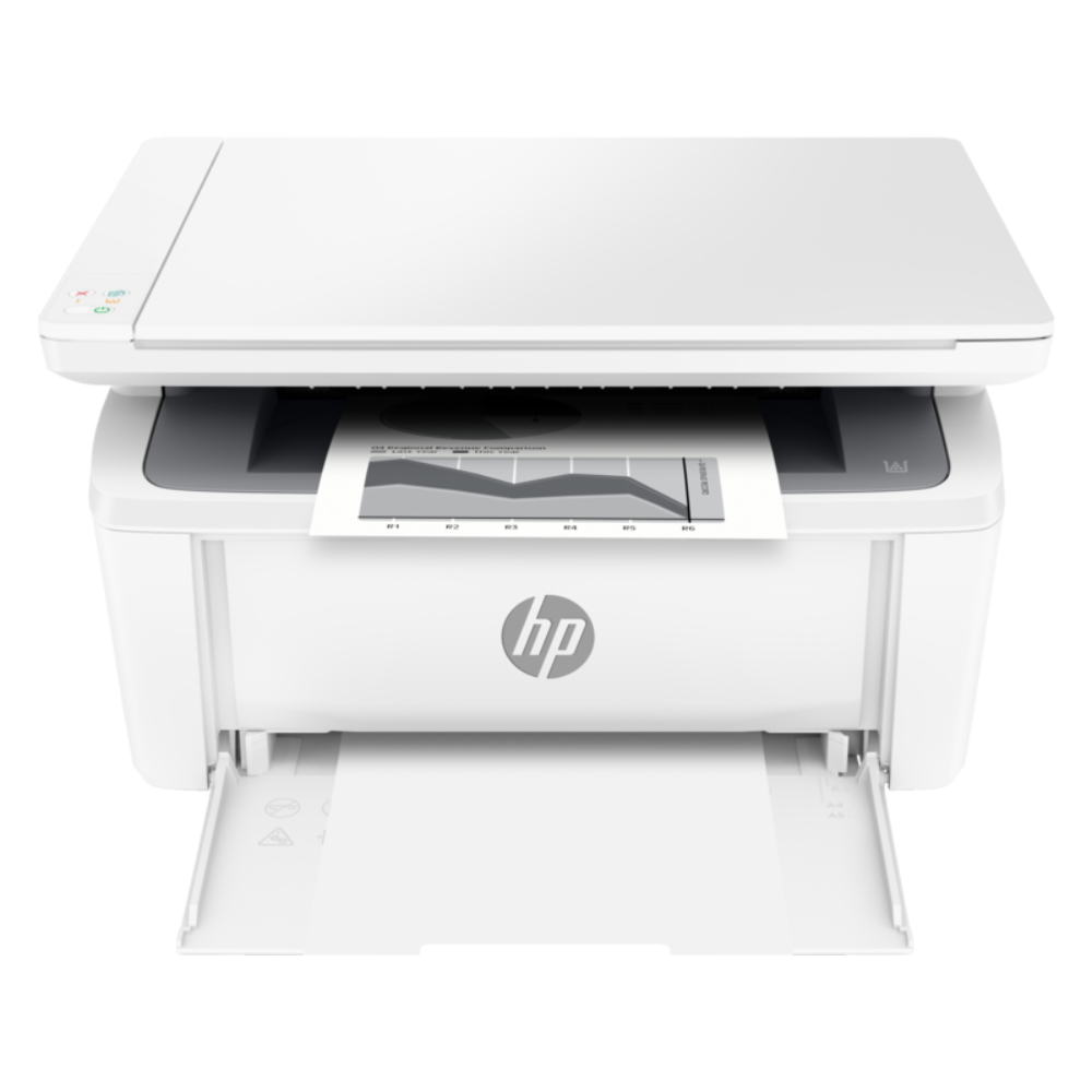 HP PRINTER LASERJET MFP M141A 3 IN 1 MONO