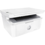HP PRINTER LASERJET MFP M141A 3 IN 1 MONO
