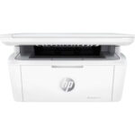 HP PRINTER LASERJET MFP M141W 3 IN 1 MONO