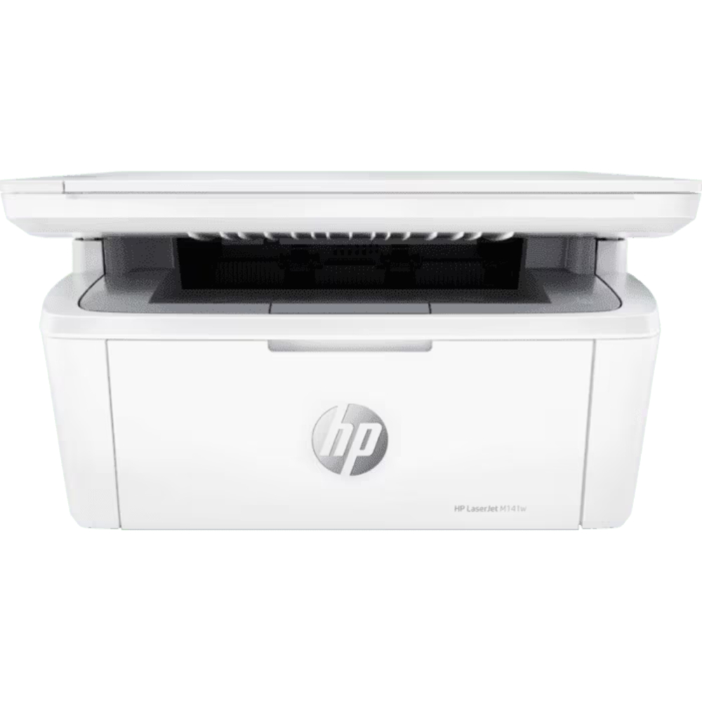 HP PRINTER LASERJET MFP M141W 3 IN 1 MONO