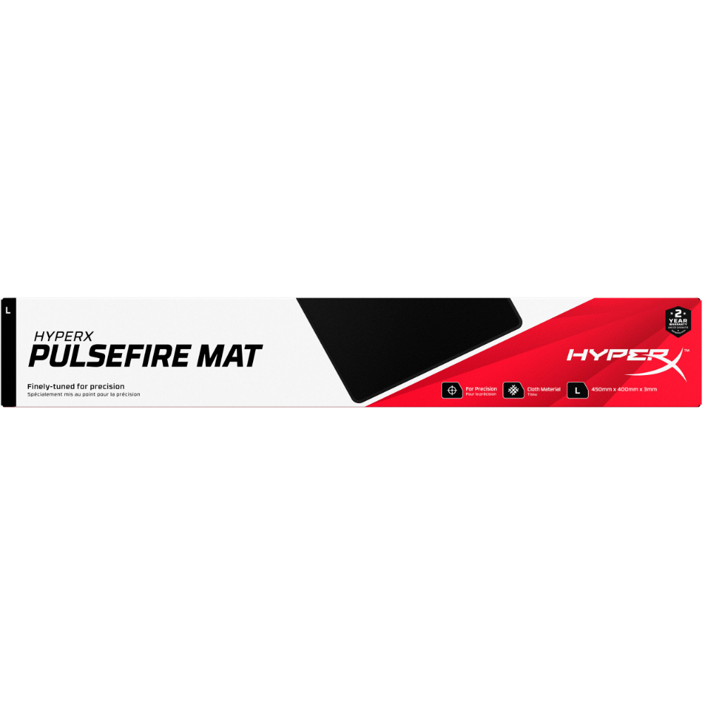 KINGSTON HYPERX PULSEFIRE MAT GAMING