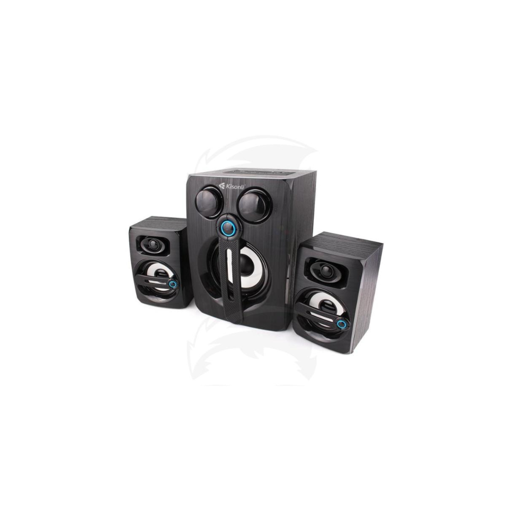KISONLI SPEAKERS TM-9000A
