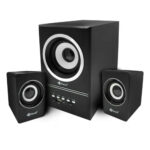 KISONLI SPEAKERS U2700BT