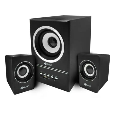 KISONLI SPEAKERS U2700BT