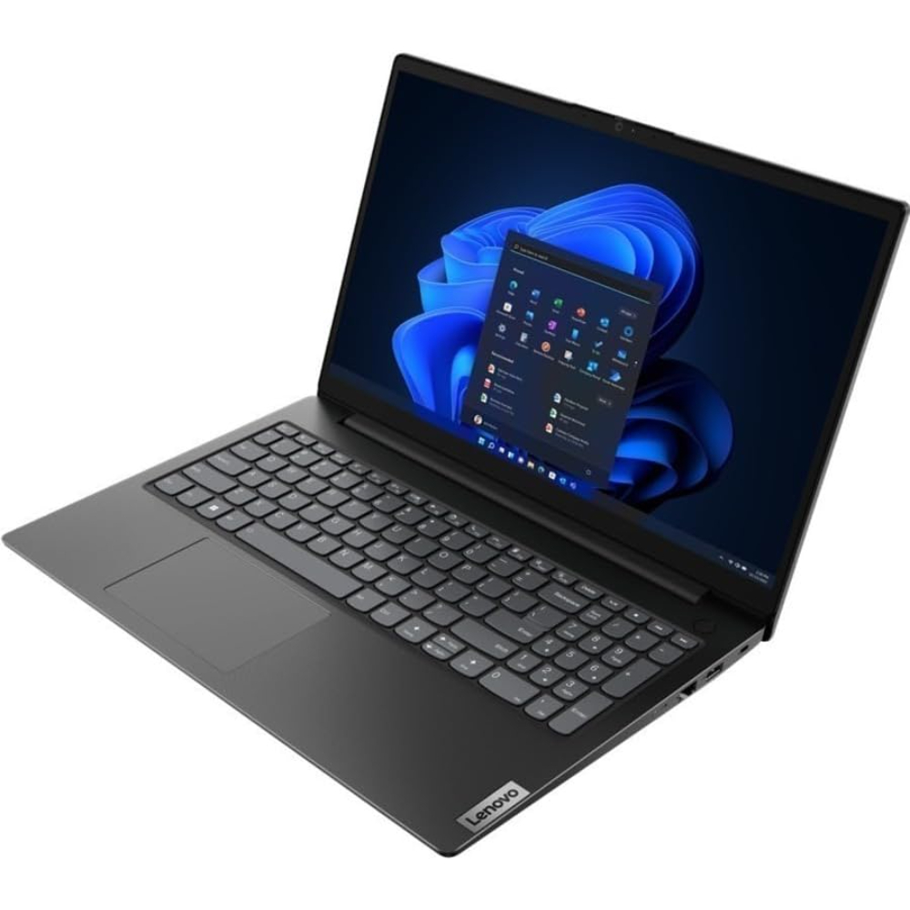 LAPTOP LENOVO V15 G3 IDEAPAD I3-12TH – 4GB DDR4 RAM – 256GB NVME – 15.6″